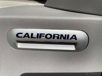 Vw California