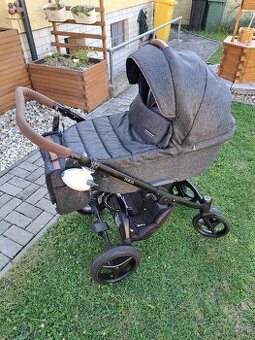 Kocik trojkombinacia Bebeto luca