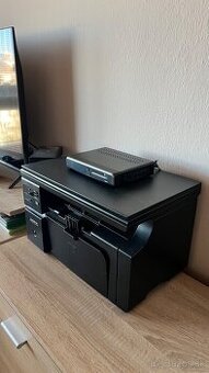 Tlaciaren LaserJet M1132 MFP