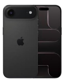 Iphone 17 AIR, 256 GB, Space black
