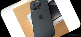 IiPhone 15 Pro 128 GB