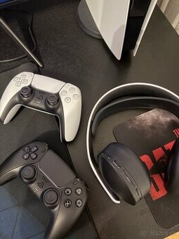 Playstation 5 ( PS5 )