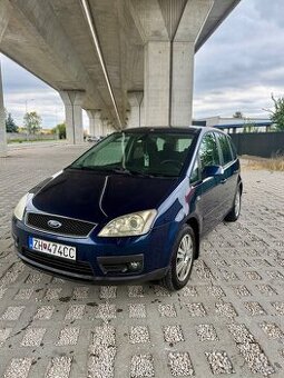 Predan Ford Focus 2.0Tdci