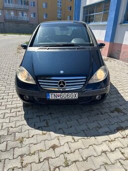 Mercedes A 180 CDI