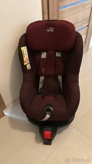 Britax römer dualfix M