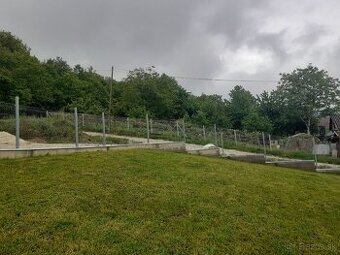 Stav.pozemok v Horná VES /PD