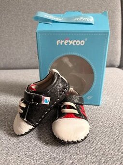 Freycoo topanocky/ capacky