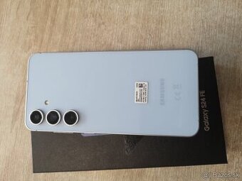 Samsung Galaxy S24 FE 128GB