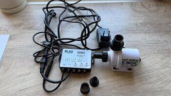 Čerpadlo Blau Reef Motion 2.3 KDC