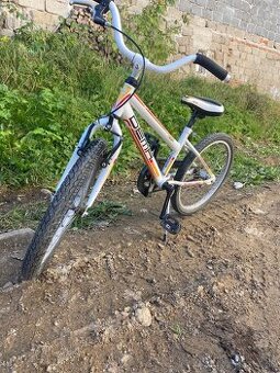 Detský bicykel Dema Vega