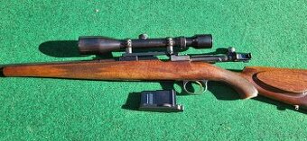 Mauser m98 8x57JS - 1