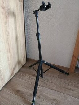 Gitarový stojan Gravity GS 01 NHB