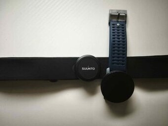 Suunto 9 Peak Pro