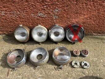 Svetla jawa pionier kyvačka