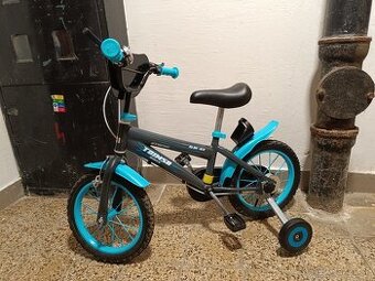 Predám chlapčenský bycikel veľkosť 14