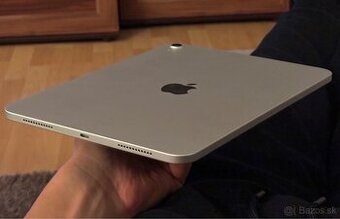 Ipad 11” Wi-Fi 128GB Strieborný