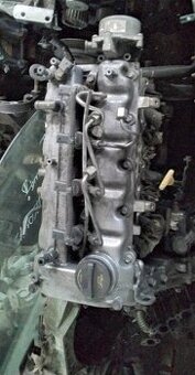 predám MOTOR D4FB Hyundai i30 1.6 CRDI 2013 PREVODOVKA WDJ6A