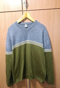 Pletený sveter EZGIM