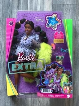 Barbie EXTRA 7