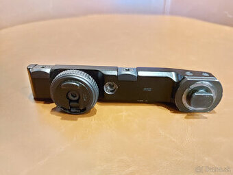 Na predaj schwenkova  mostikova montaz BLASER