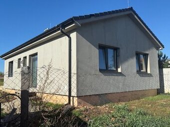 PREDAJ - NOVOSTAVBA - TESÁRSKE MLYŇANY