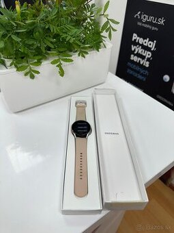 Samsung Galaxy Watch 4. 40mm