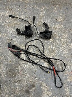 pridavne svetla na moto