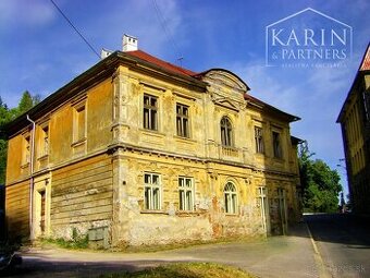 V Cigerovom dome pripravujeme na predaj investičné byty
