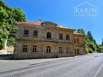 V Cigerovom dome pripravujeme na predaj investičné byty