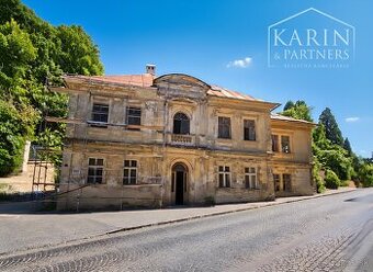 V Cigerovom dome pripravujeme na predaj investičné byty