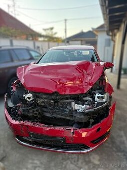 Predám VW GOLF 7 1.4 Búrane
