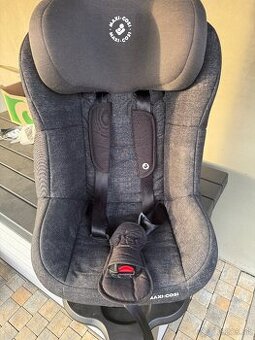 MAXI-COSI Autosedačka TobiFix (9-18 kg)