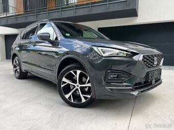 Seat Tarraco 1.5 TSI 150 FR DSG