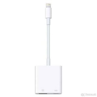 Apple Lightning to USB 3 Adapter