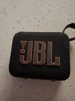 JBL GO 4