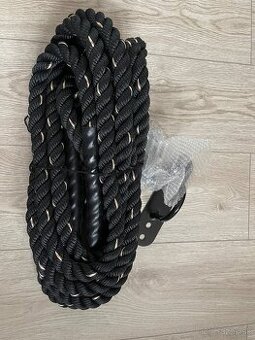 9m Lano na posilňovanie