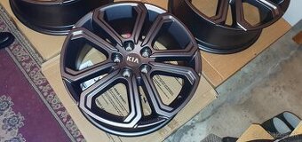 Kia ceed sportage gt x ceed proceed Rio 5x114,3 r18