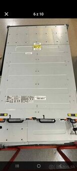 IBM diskove pole - 1