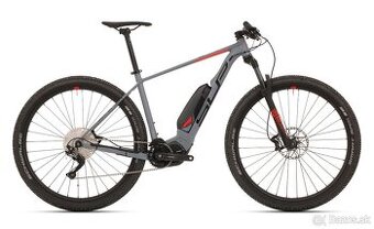 Ebike Superior eXP 909 Hmotnost iba 20KG