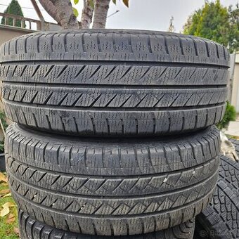 215/65 r16c Good year