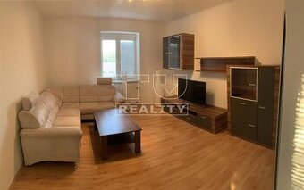 Priestranný 2-izbový byt v tichej lokalite - Nové mesto...