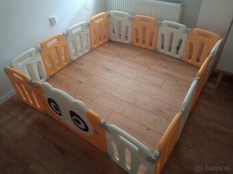 Predám detskú ohrádku