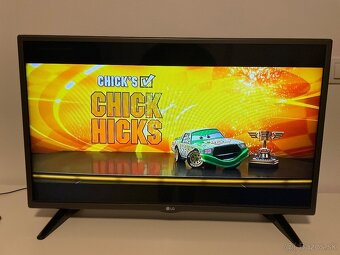 Led tv LG32 - 1