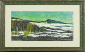 Jozsef Kurimszky - Zima 1985