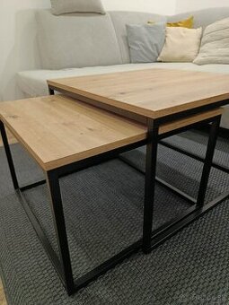 Konferenčný stolík