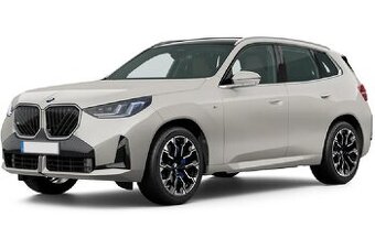 Alu BMW M-packet X3 G45 R20-zimné nové - 1