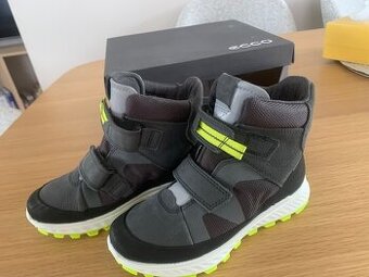 Predám nové zimné topánky zn. Ecco.