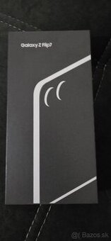 Predam SAMSUNG Z FLIP 7 512GB