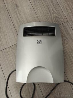 Elektrický ohrievač Vortice 2kW