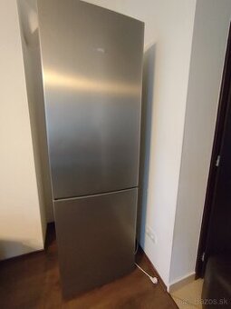 Chladnička Bosch